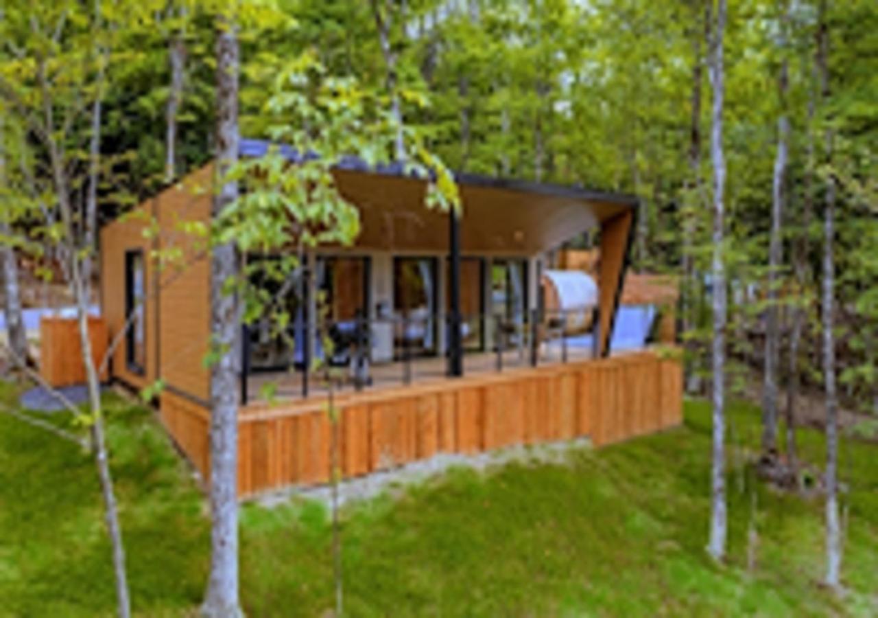 Bel Air Tremblant Hotel & Residences Мон-Трамблан Номер фото