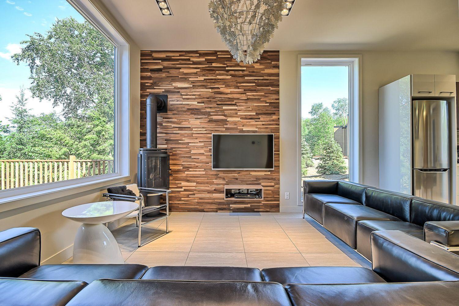 Bel Air Tremblant Hotel & Residences Мон-Трамблан Номер фото